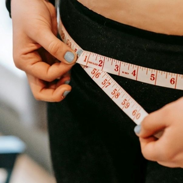 Anksioznost, hormoni i trbuh koji “ne ide dolje”