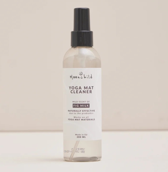 Kako se pravilno brinuti o yoga prostirci