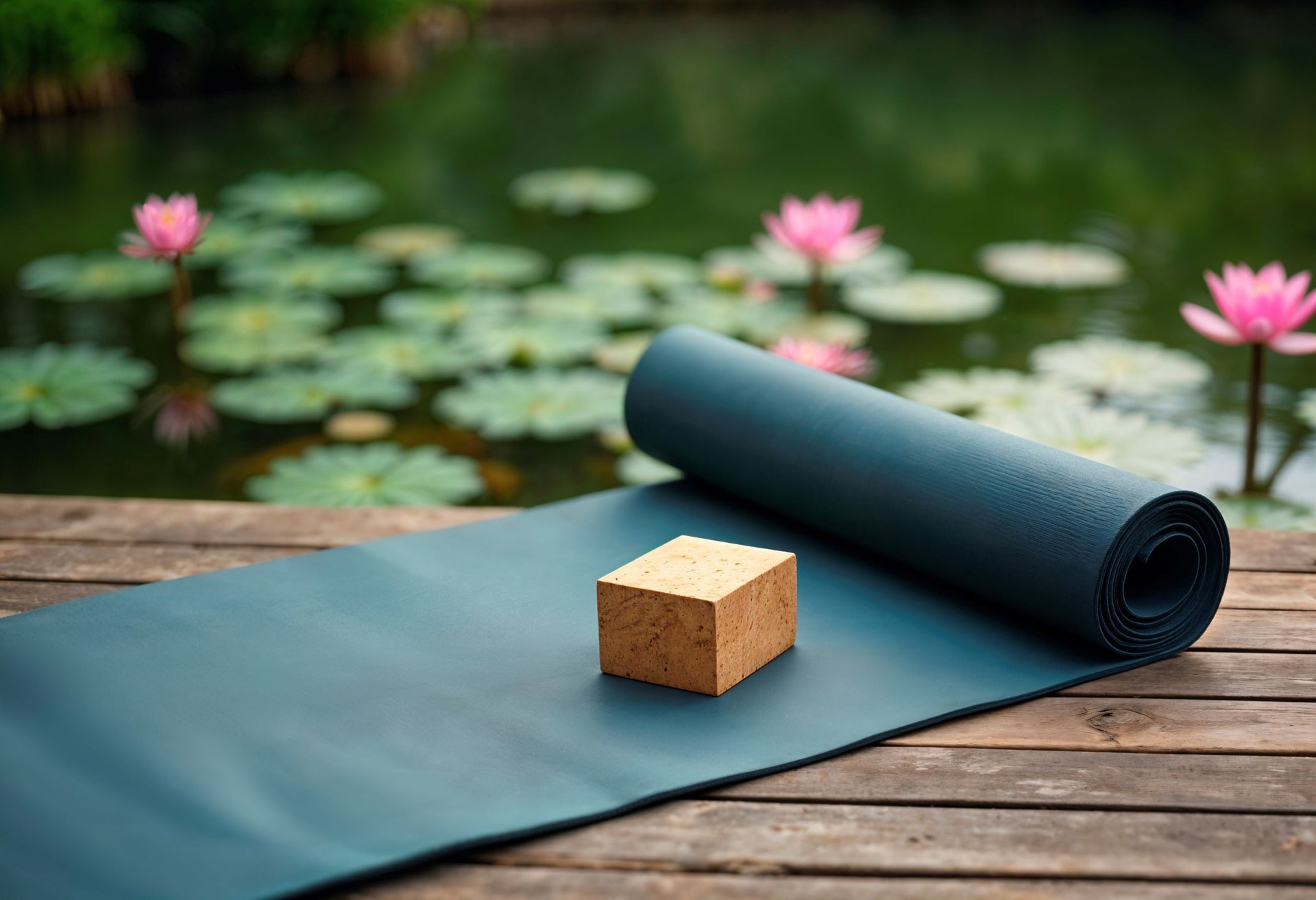 Inspirirajte se i pronađite idealnu prostirku za svaki pokret