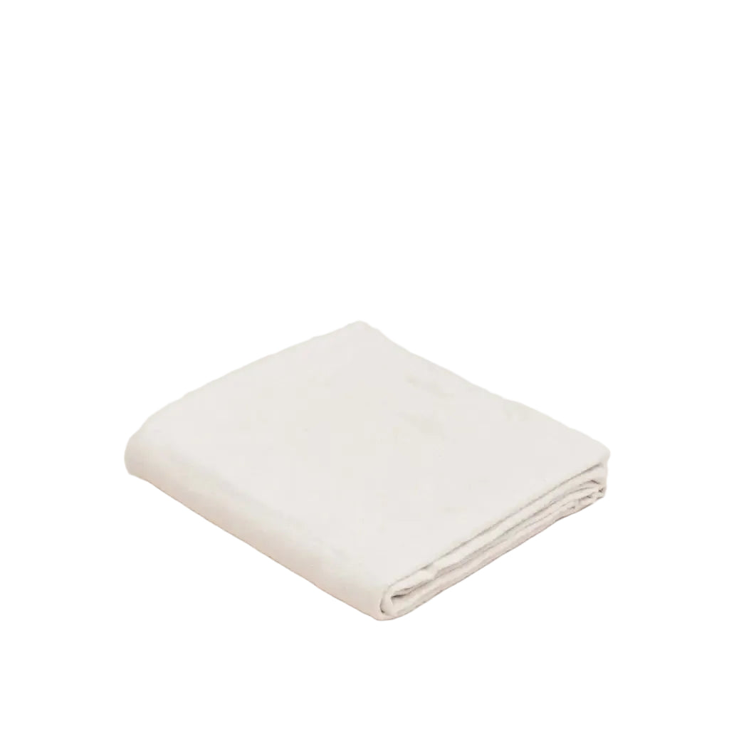 Održivi pokrivač od 100% organskog pamuka