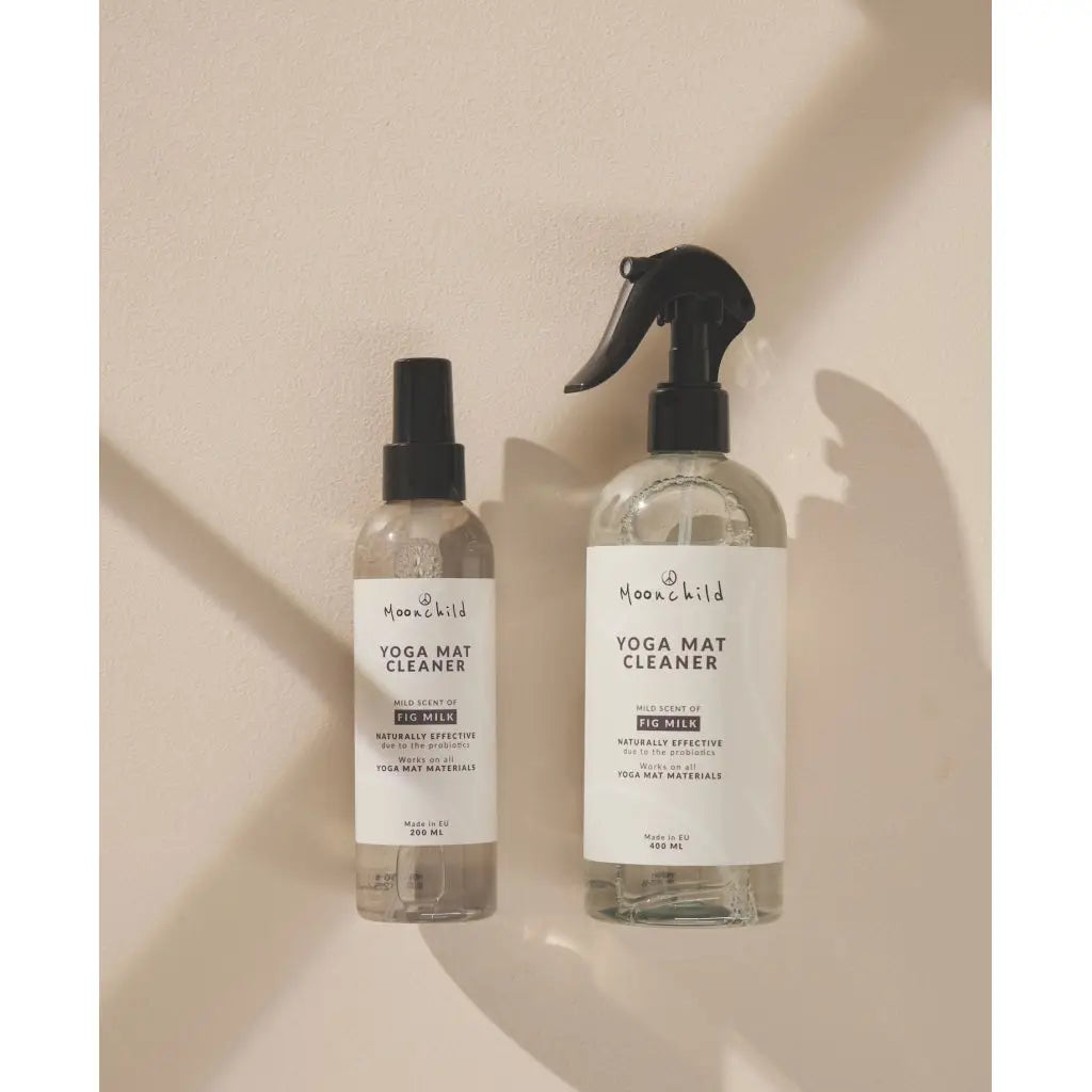 Probiotični čistač za prostirke mirisa "smokvino mlijeko"