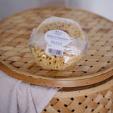 Održiva prirodna morska spužva ( veličina M )