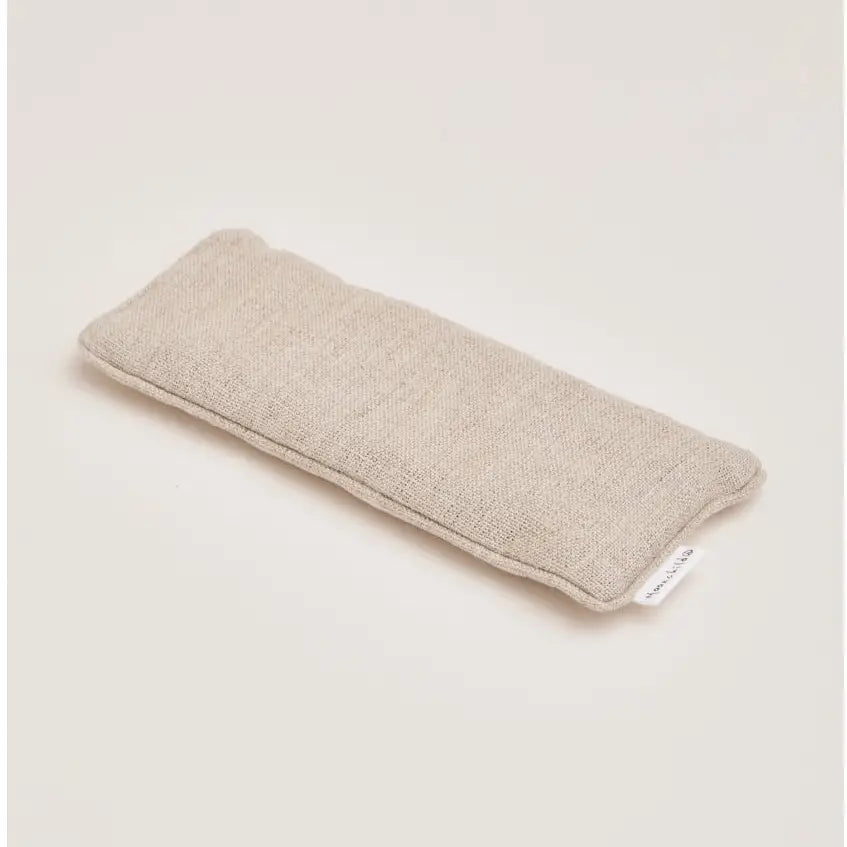 Jastučić za oči sa umirujućim mirisom lavande