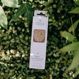 Održiva baby četkica za kosu