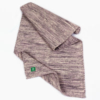 Organski pamučni tepih  za Yin, Hathu, meditaciju i dom