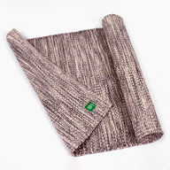 Organski pamučni tepih  za Yin, Hathu, meditaciju i dom