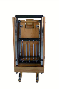 Drveni sklopivi reformer