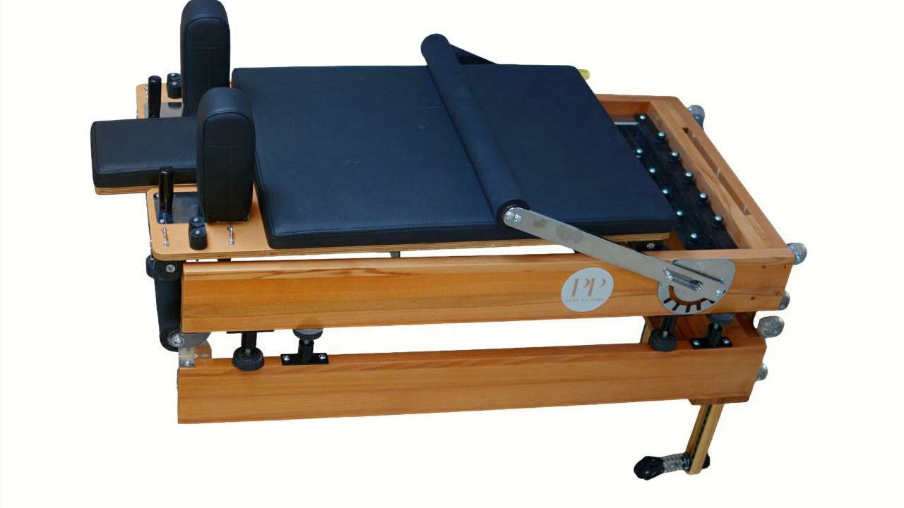 Drveni sklopivi reformer