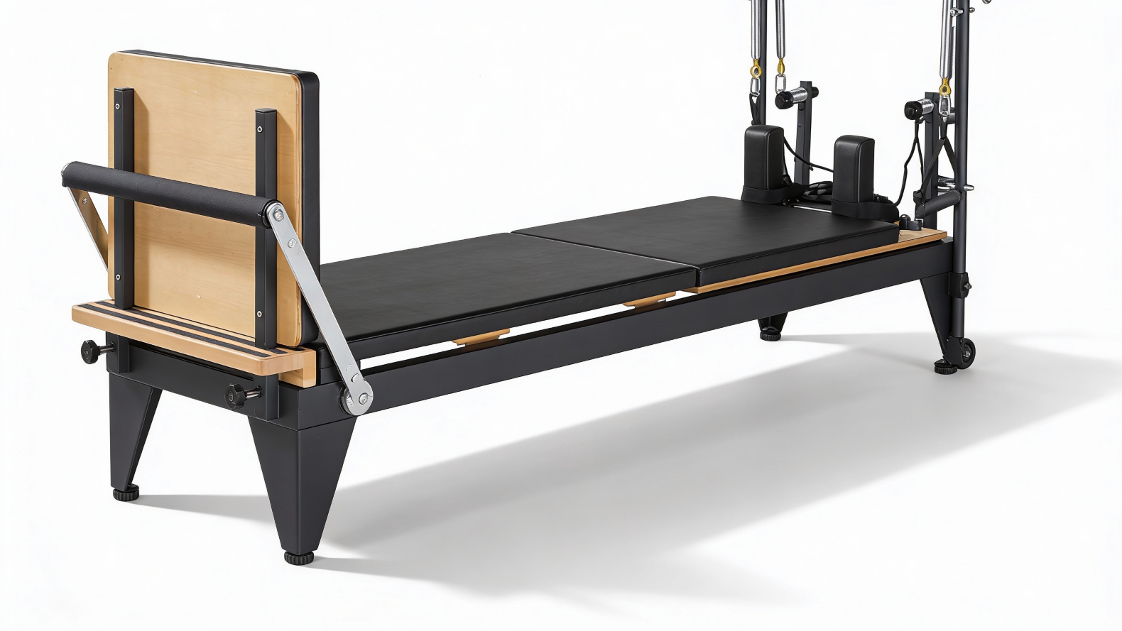 Čelični tower reformer