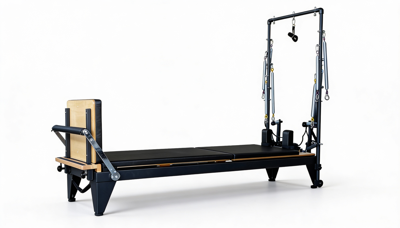 Čelični tower reformer