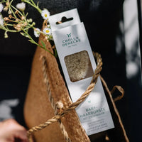 Održiva baby četkica za kosu