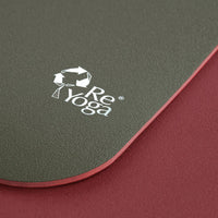 Element Steady ekološka prostirka od prirodne gume