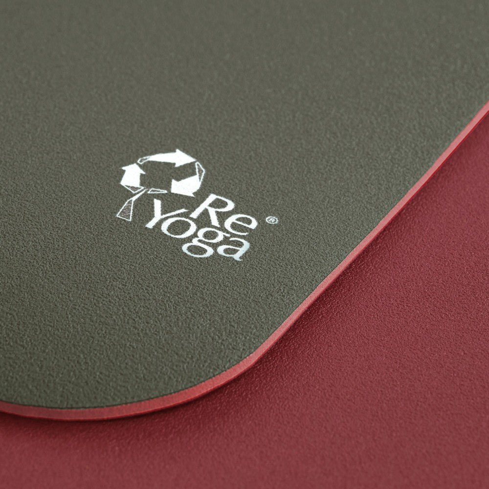 Element Steady ekološka prostirka od prirodne gume