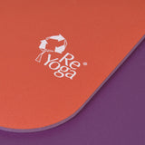 Element Steady ekološka prostirka od prirodne gume