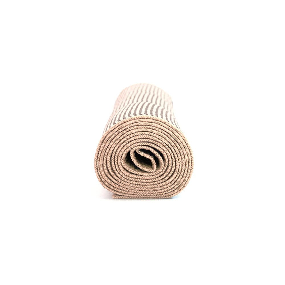 Grippy Boo sklopivi ručnik od bambus eko mikrofibre koji se pretvara u prostirku