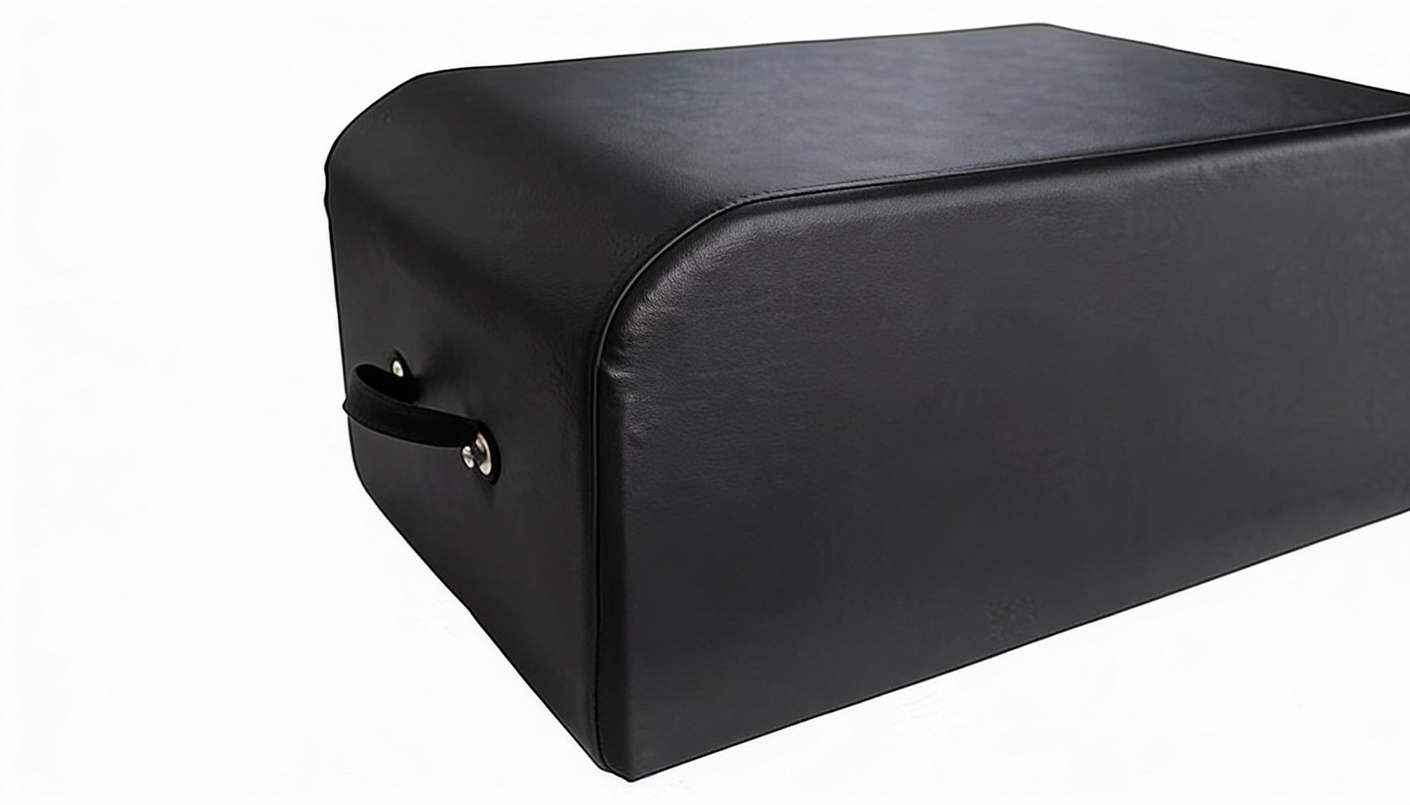 Zakrivljena sjedeća kutija za reformer