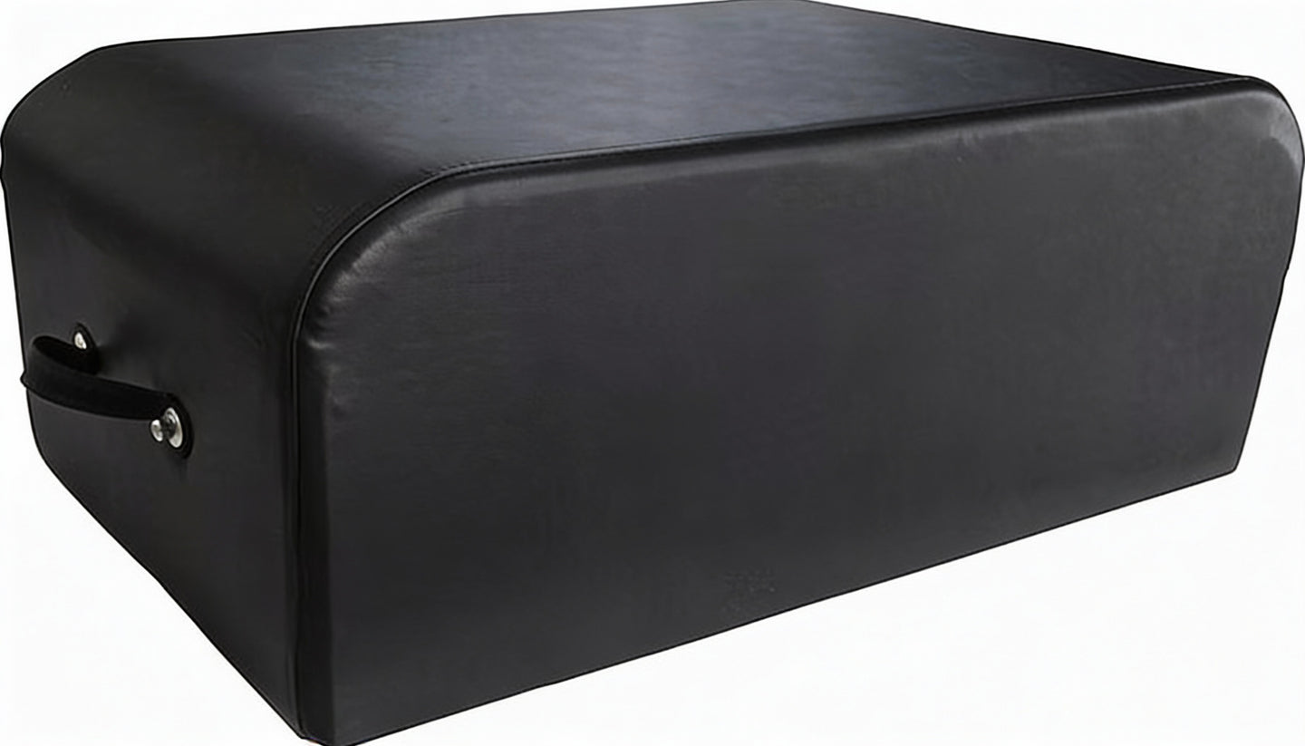 Zakrivljena sjedeća kutija za reformer