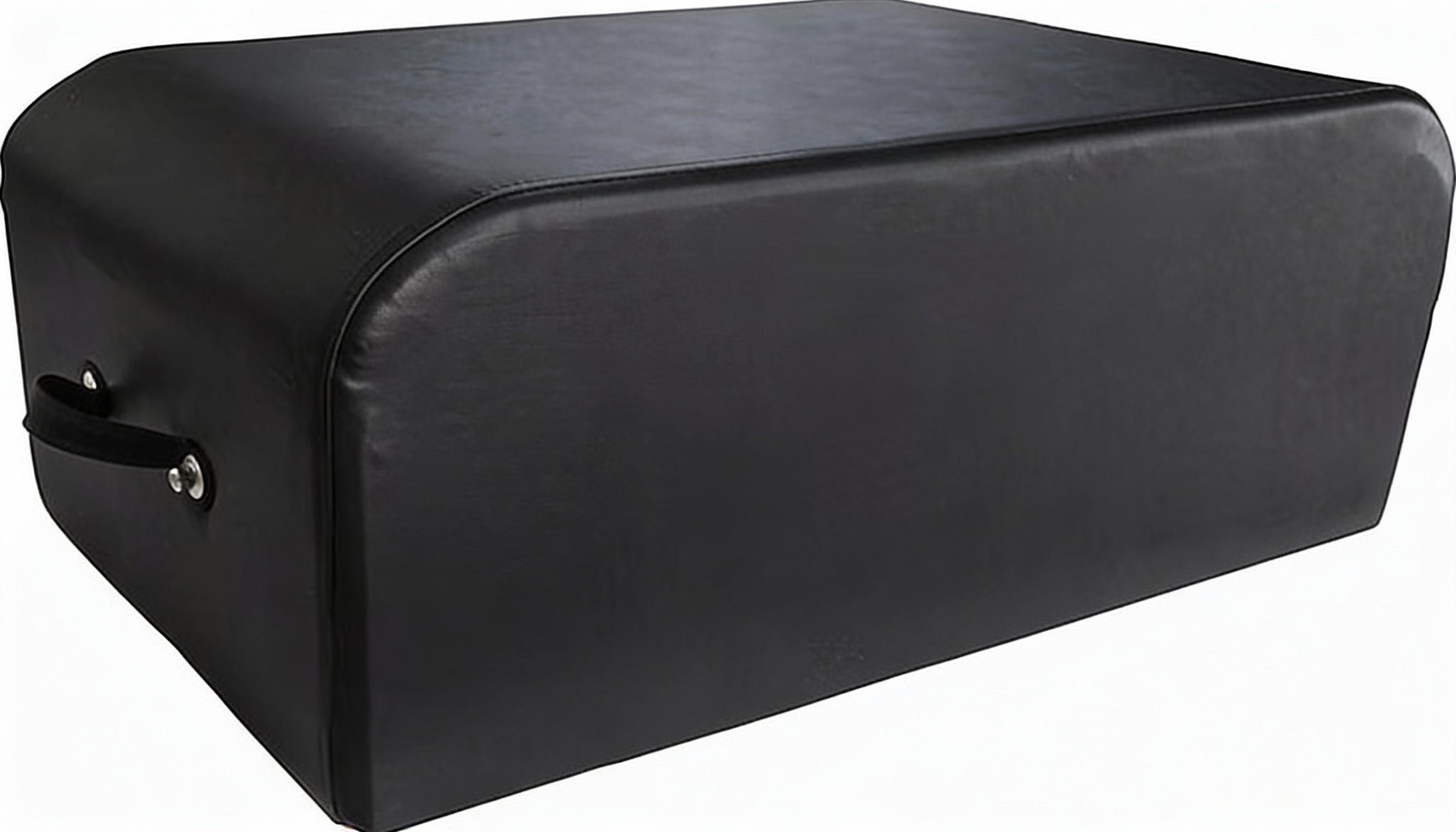 Zakrivljena sjedeća kutija za reformer