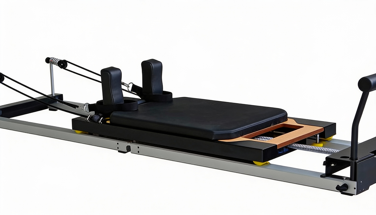 Aluminijski sklopivi reformer