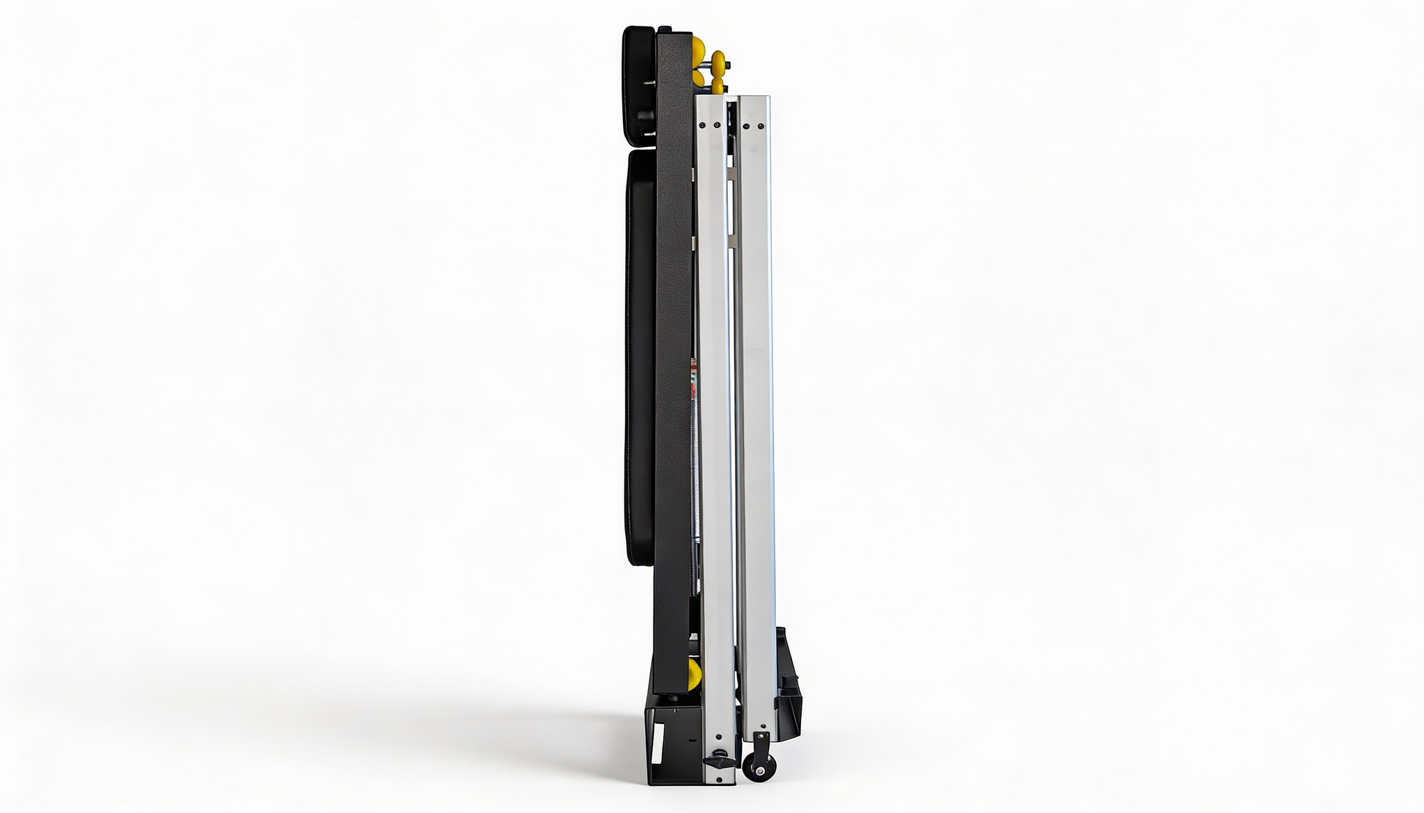 Aluminijski sklopivi reformer