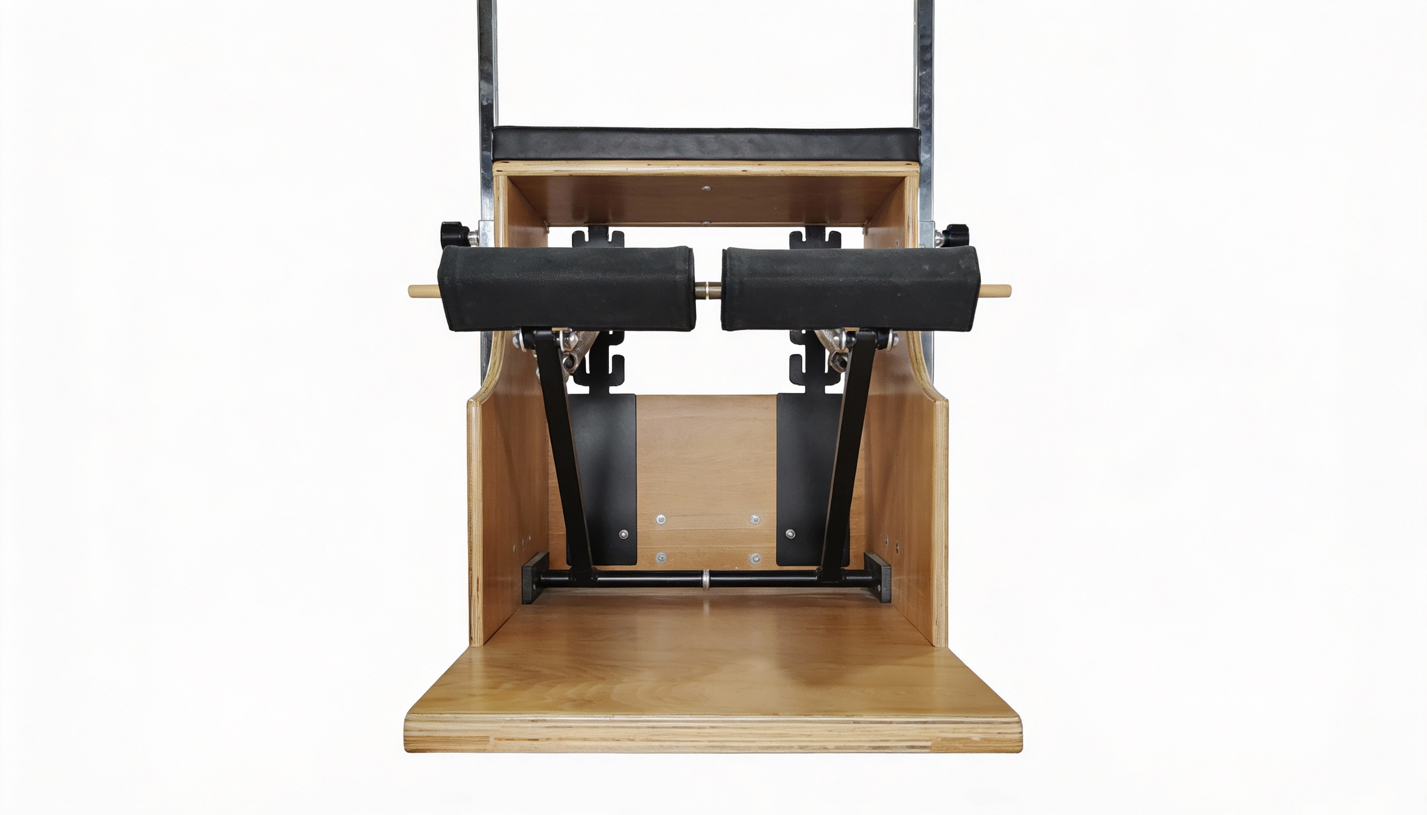 Multifunkcionalna pilates stolica za snažno i stabilno tijelo