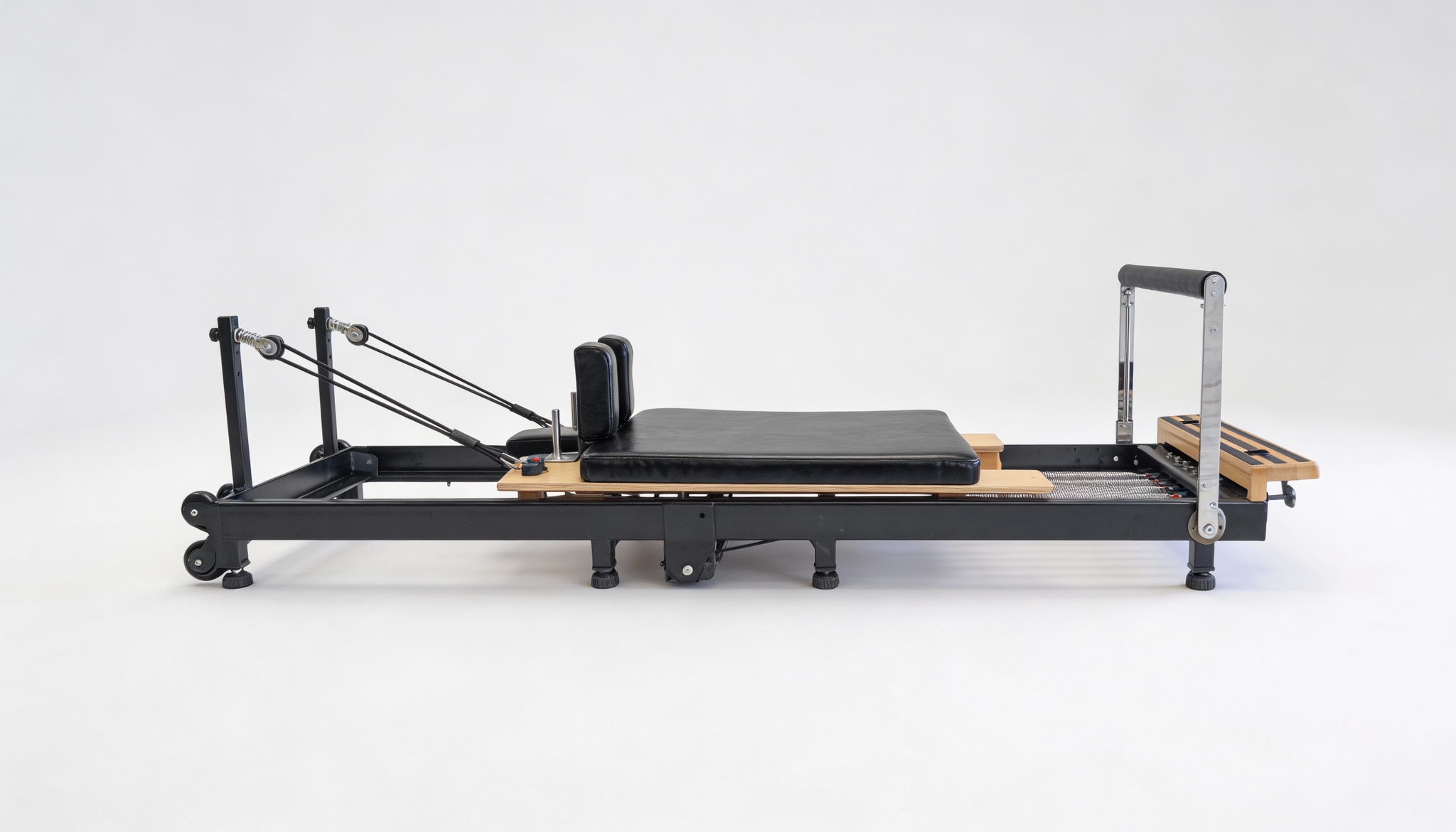 Čelični sklopivi reformer