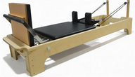 Premium Gold reformer