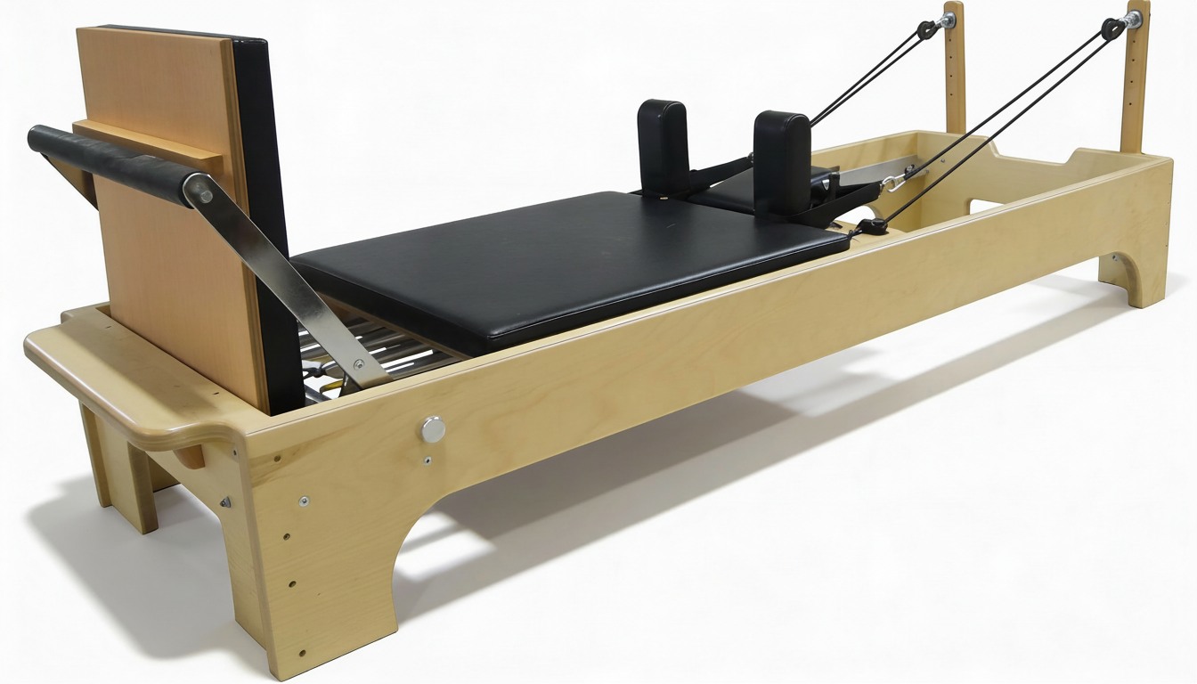 Premium Gold reformer