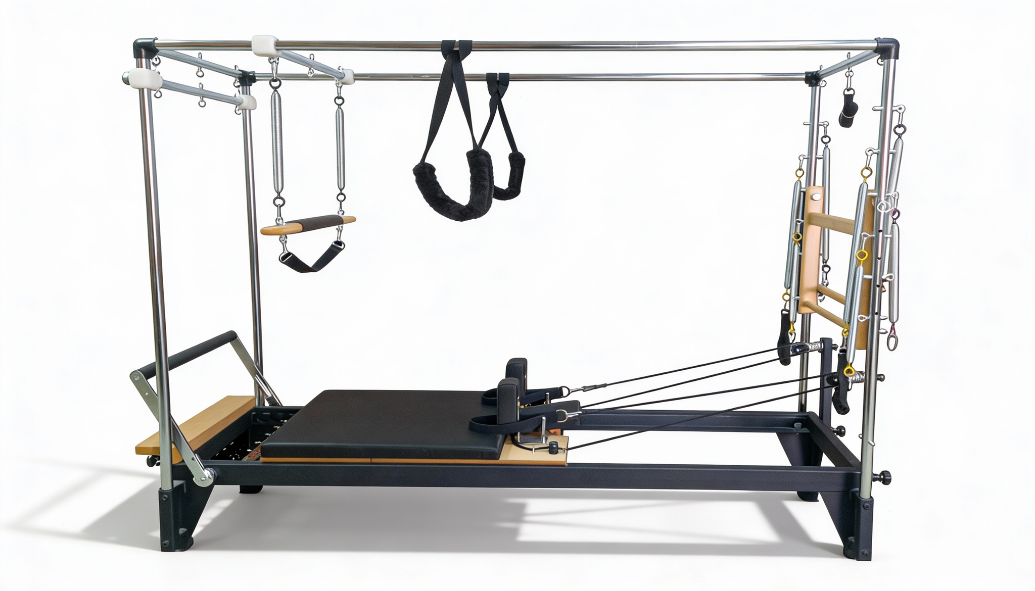 Čelični combo cadillac reformer