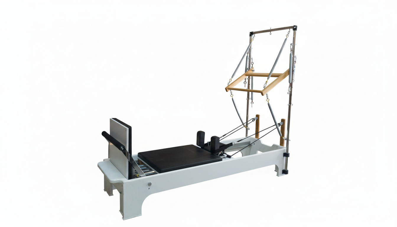 Premium Platinum tower reformer