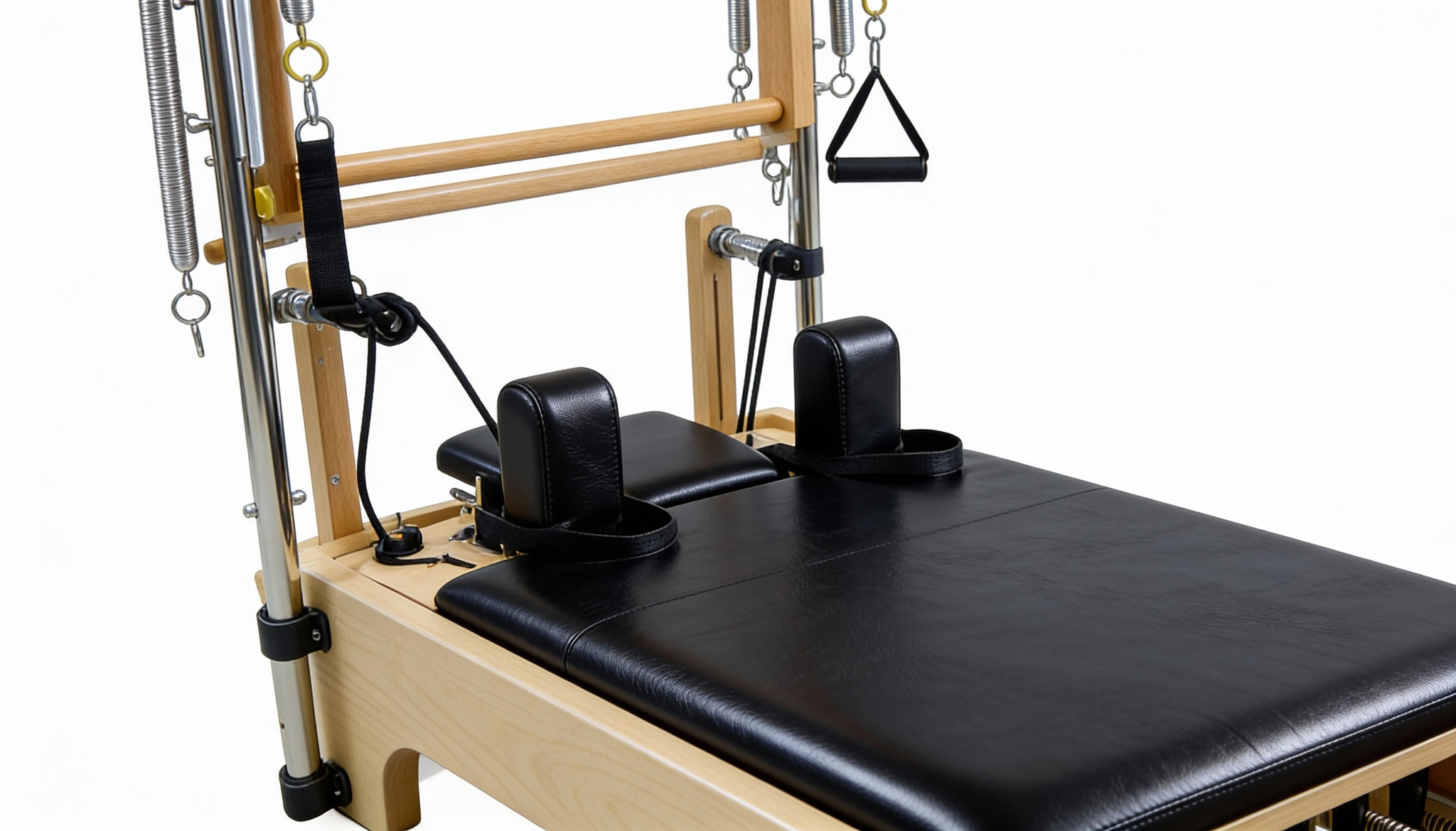 Premium Gold tower reformer