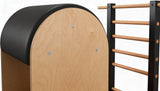Premium pilates barrel za maksimalnu udobnost i mobilnost