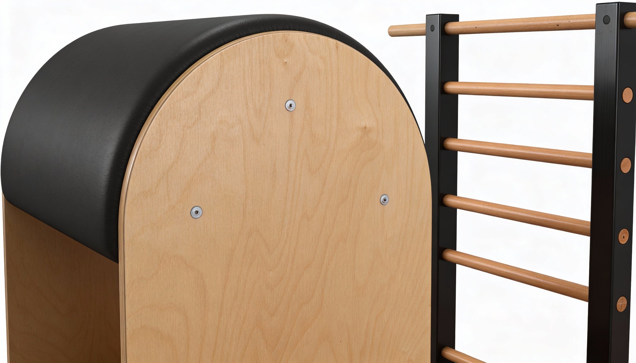 Premium pilates barrel za maksimalnu udobnost i mobilnost