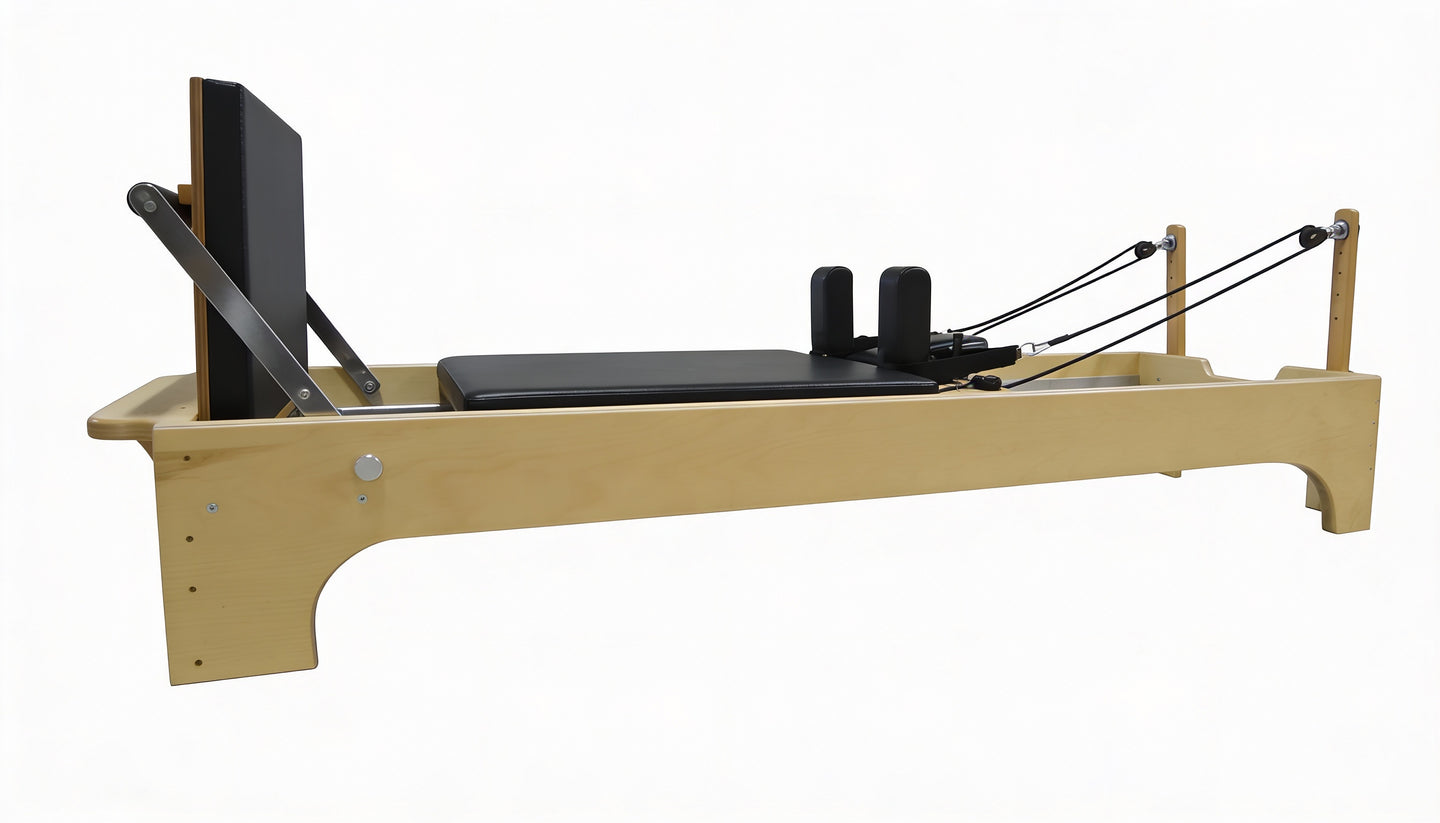Premium Gold reformer