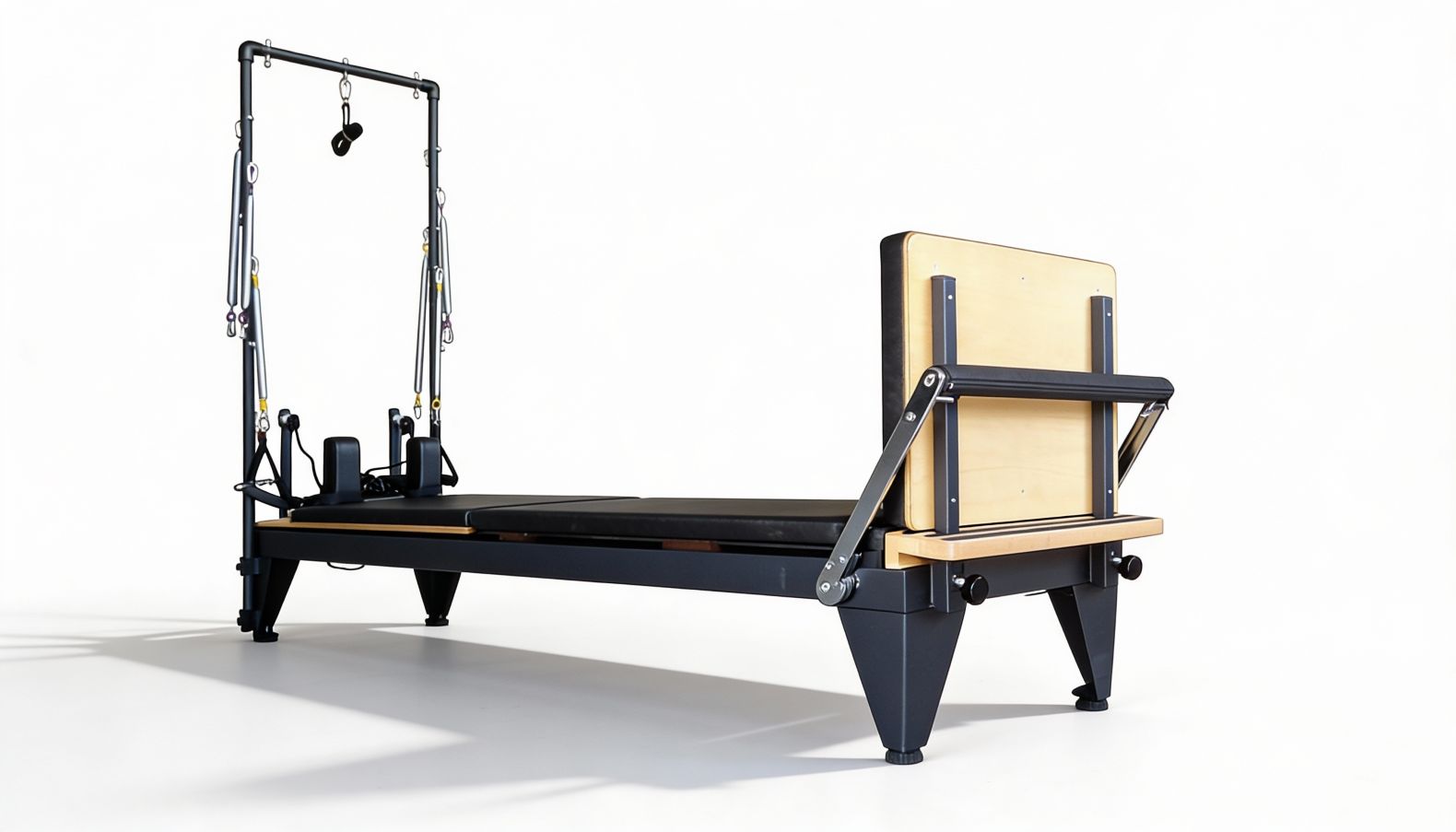 Čelični tower reformer