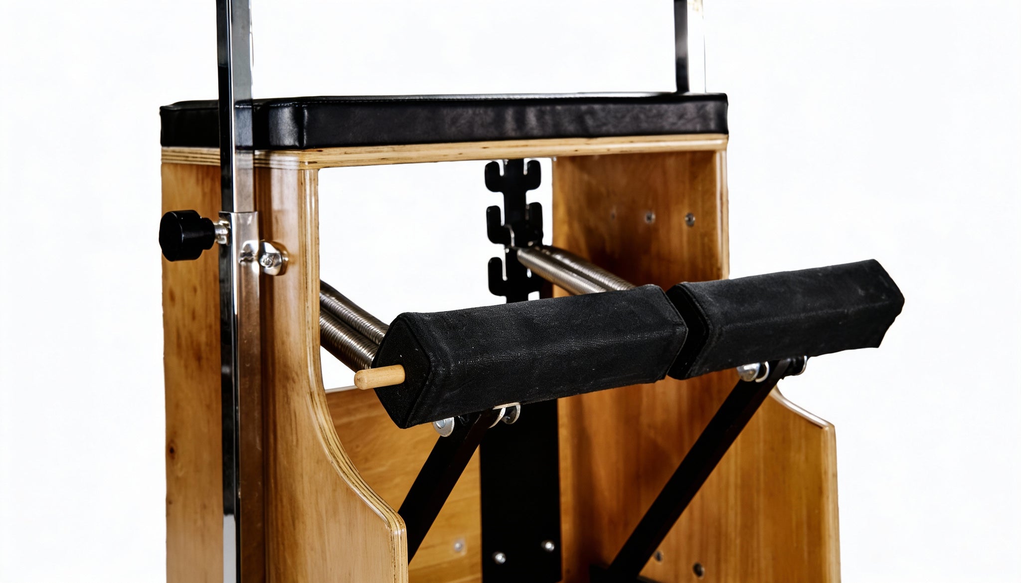 Multifunkcionalna pilates stolica za snažno i stabilno tijelo