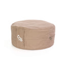 ReZafu – ručno rađen jastučić za meditaciju od organske pirove ljuske