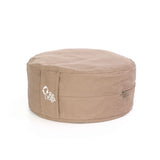 ReZafu – ručno rađen jastučić za meditaciju od organske pirove ljuske