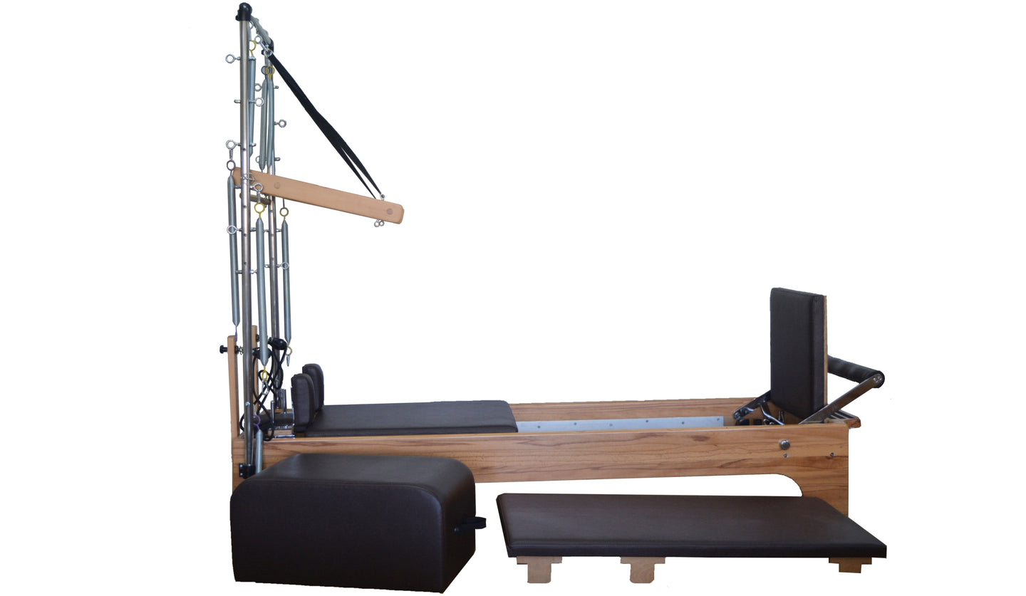 Premium Diamond tower reformer