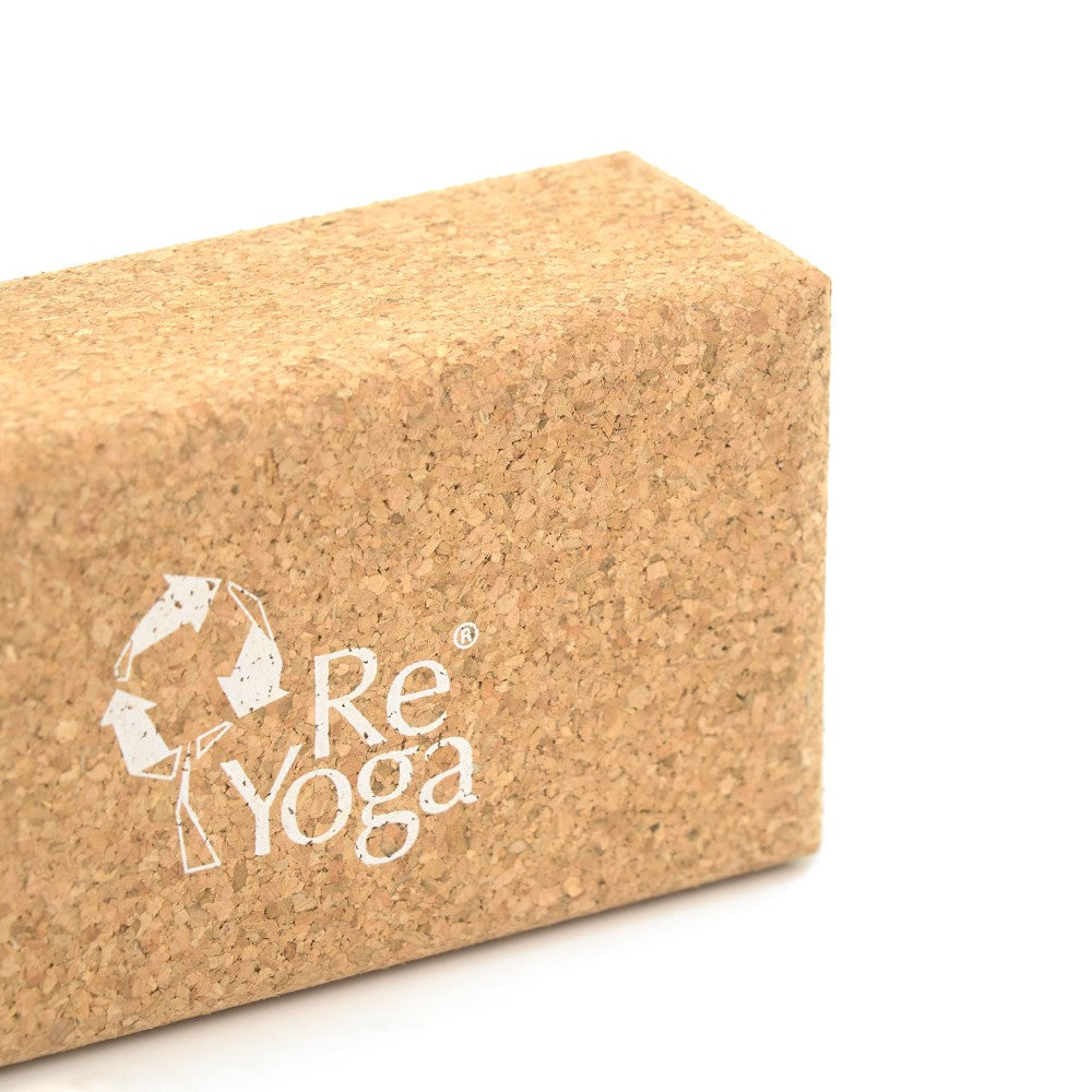 ReBlock – blok od recikliranog pluta