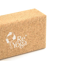 ReBlock – blok od recikliranog pluta