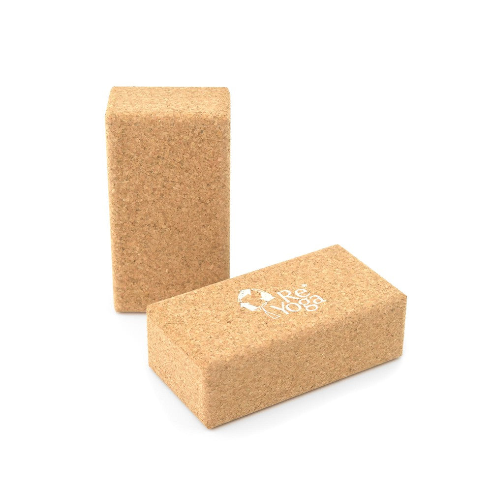 ReBlock – blok od recikliranog pluta