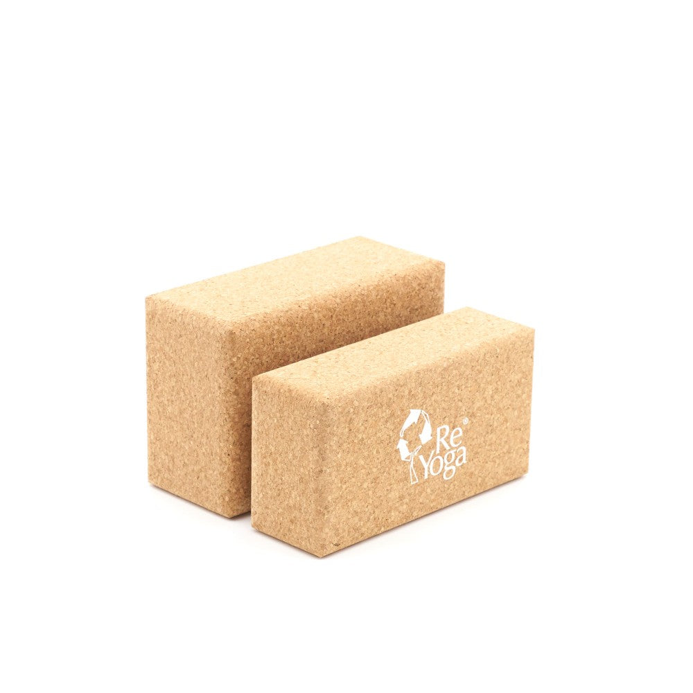 ReBlock – blok od recikliranog pluta