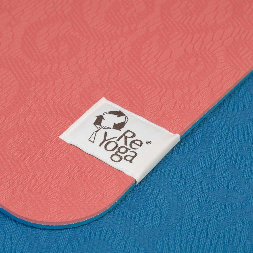 Free Soft najmekša ekološka prostirka (6 mm)