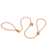 ReSling – ručno rađeni držač za prostirku od pamuka i pluta