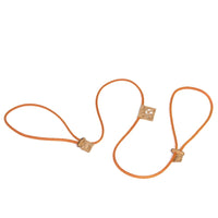 ReSling – ručno rađeni držač za prostirku od pamuka i pluta