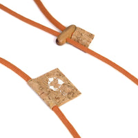 ReSling – ručno rađeni držač za prostirku od pamuka i pluta