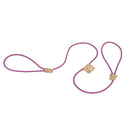 ReSling – ručno rađeni držač za prostirku od pamuka i pluta