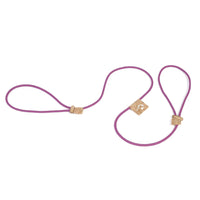 ReSling – ručno rađeni držač za prostirku od pamuka i pluta